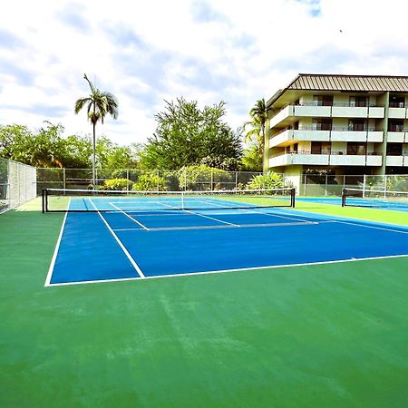 Family Getaway - Lava Room At Magic Sands Beach Kailua-Kona Exterior foto