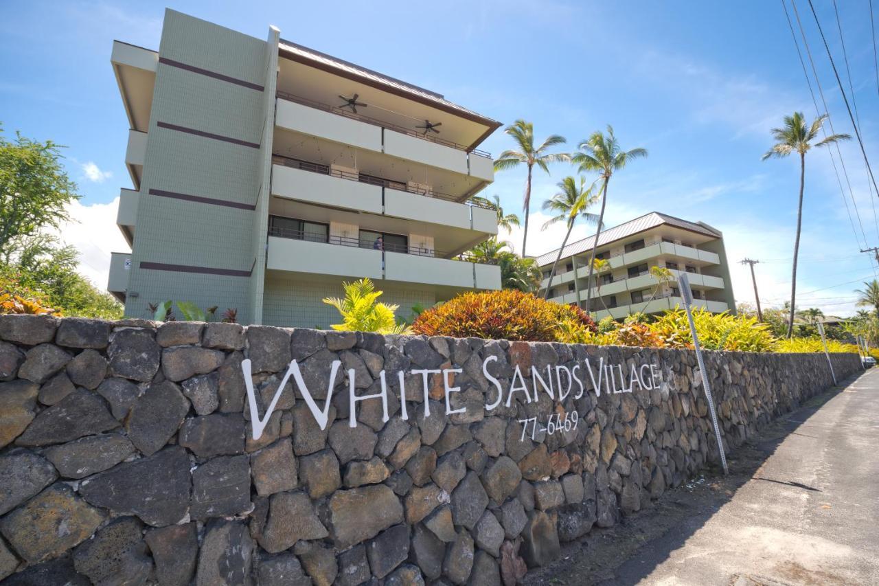 Family Getaway - Lava Room At Magic Sands Beach Kailua-Kona Exterior foto