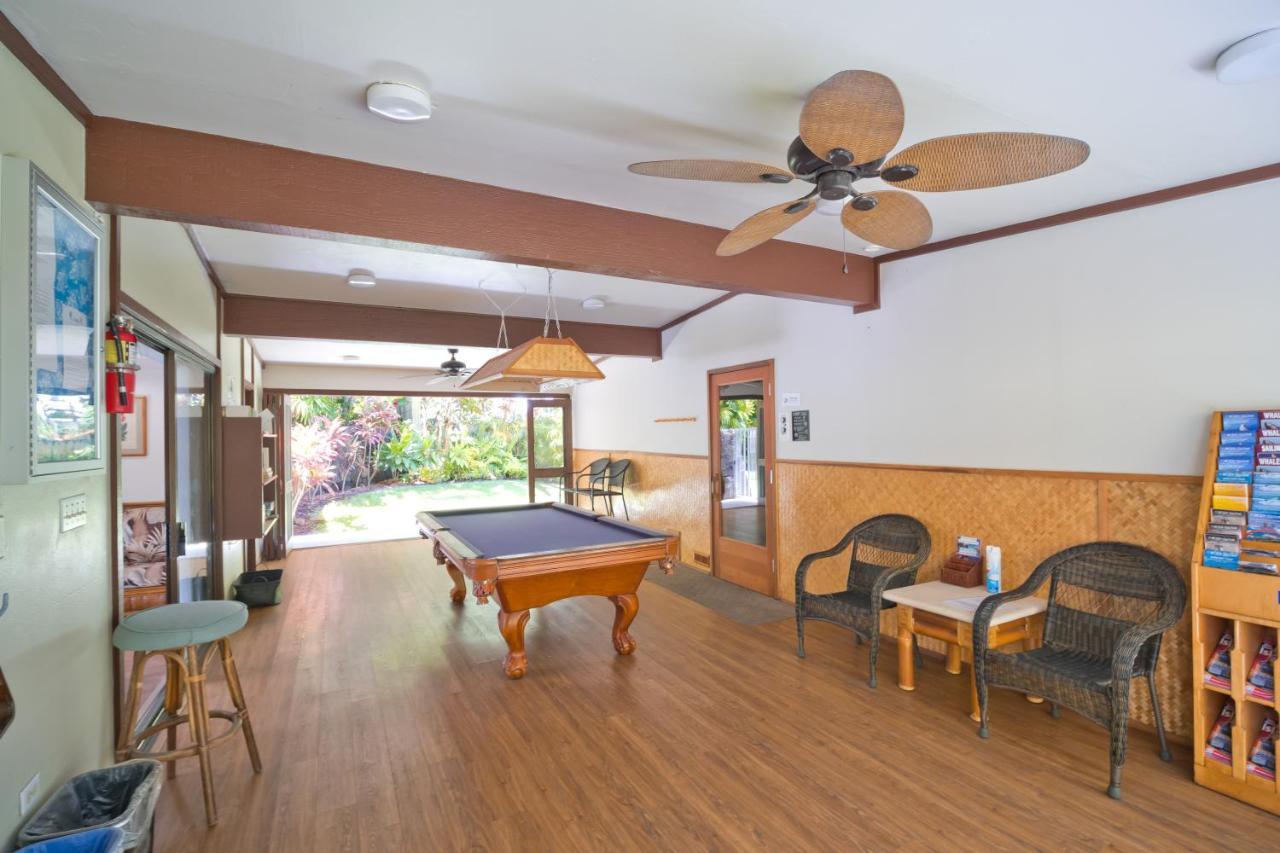 Family Getaway - Lava Room At Magic Sands Beach Kailua-Kona Exterior foto