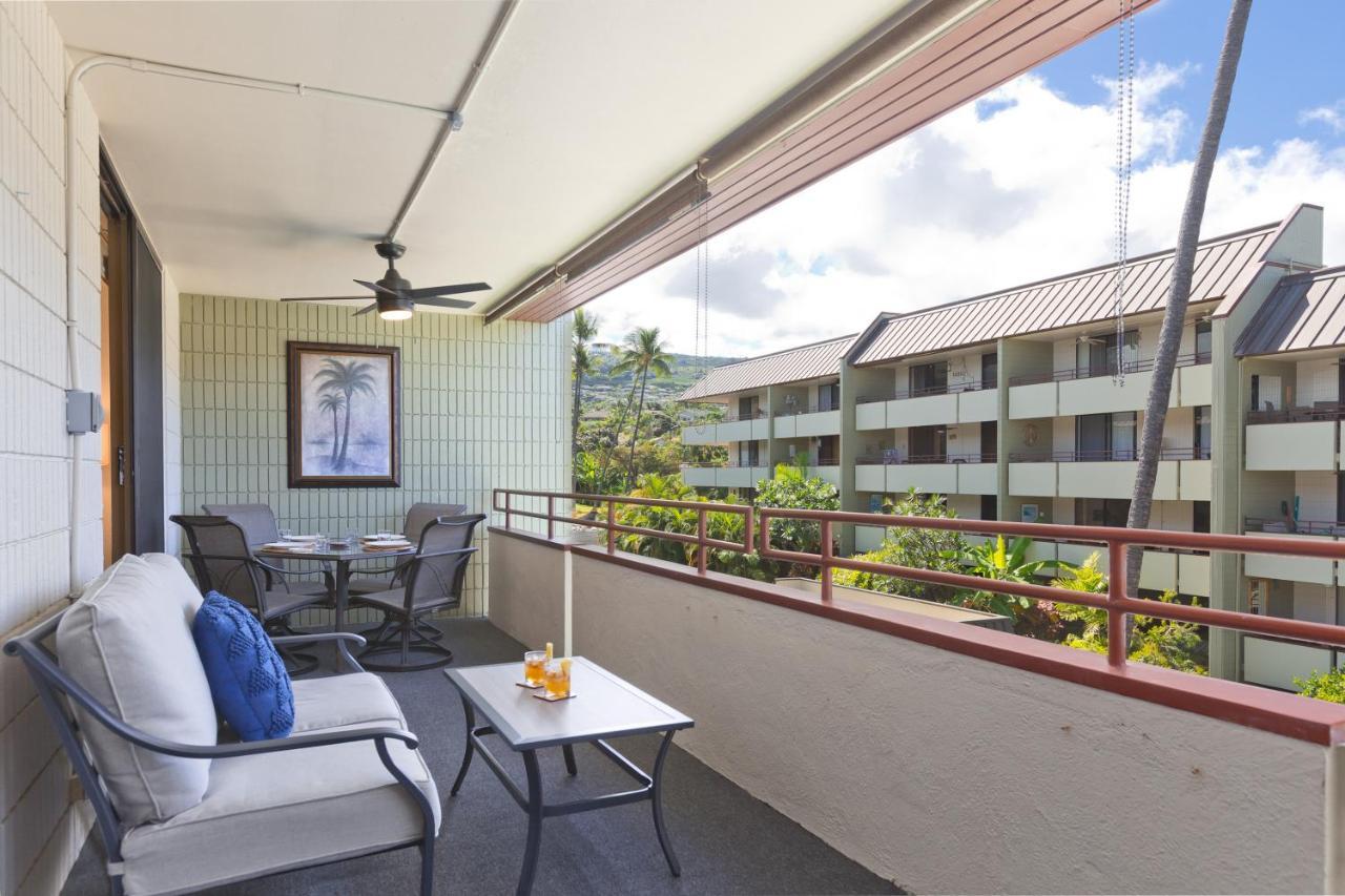 Family Getaway - Lava Room At Magic Sands Beach Kailua-Kona Exterior foto