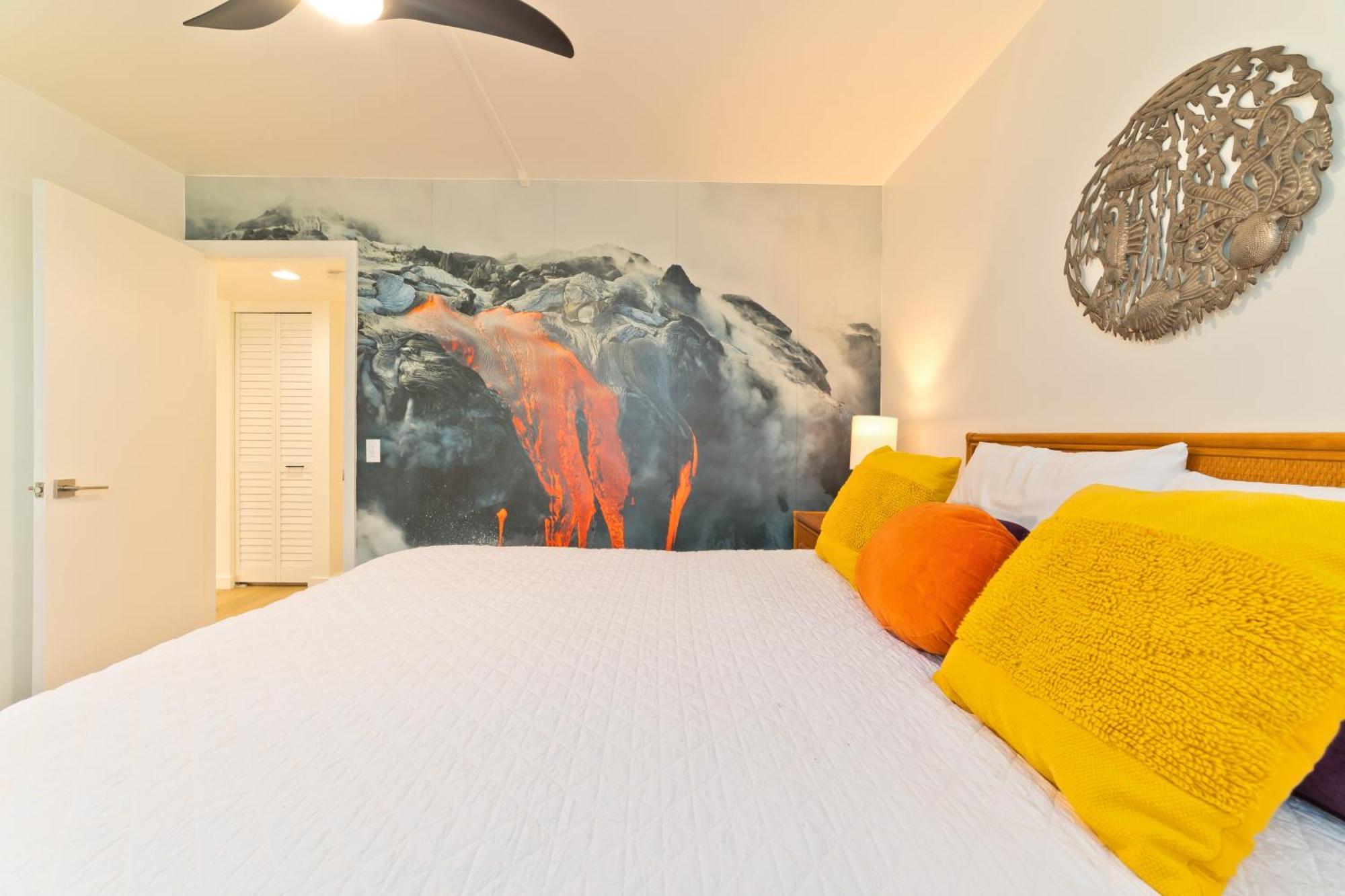 Family Getaway - Lava Room At Magic Sands Beach Kailua-Kona Exterior foto