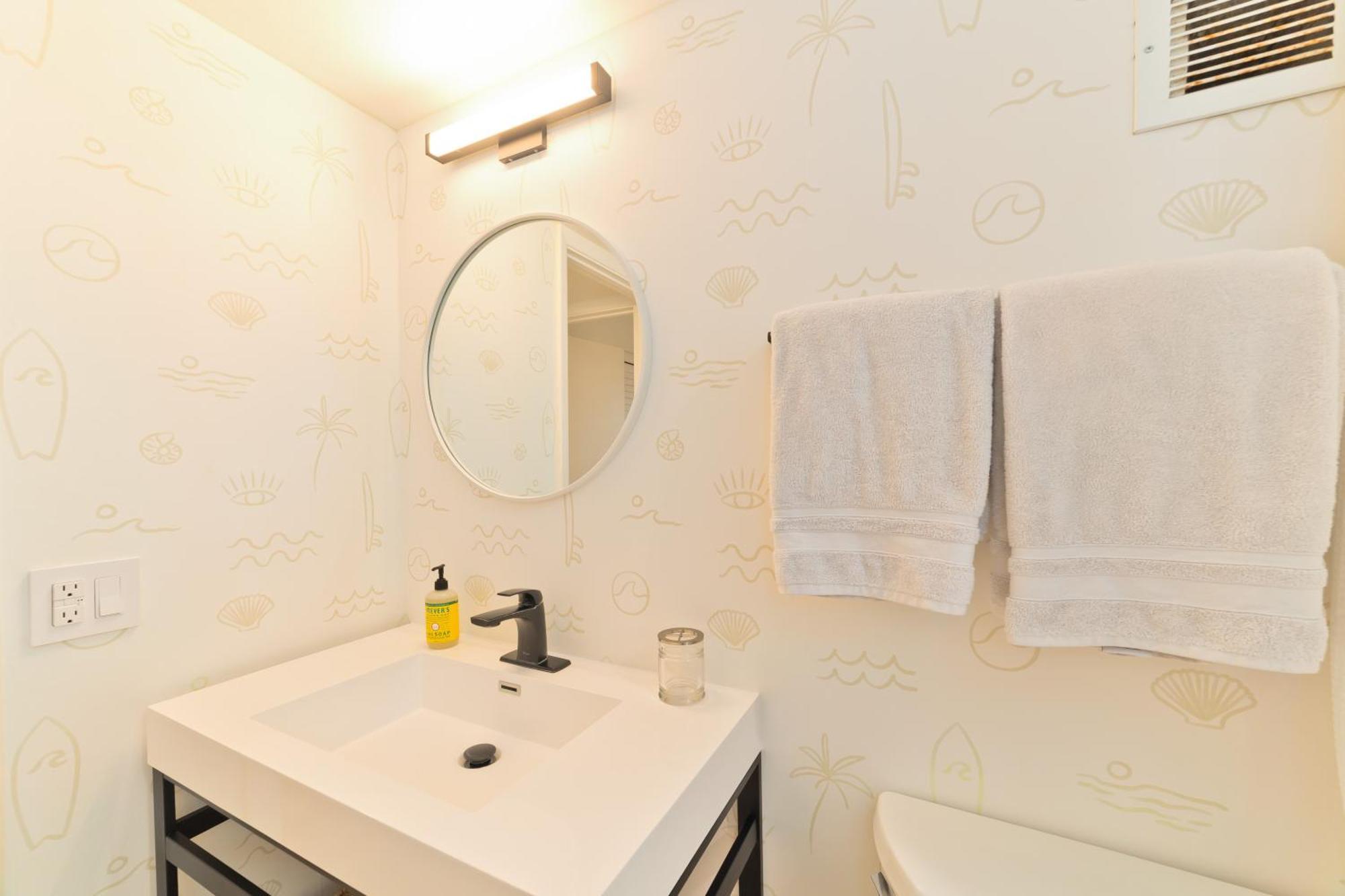 Family Getaway - Lava Room At Magic Sands Beach Kailua-Kona Exterior foto