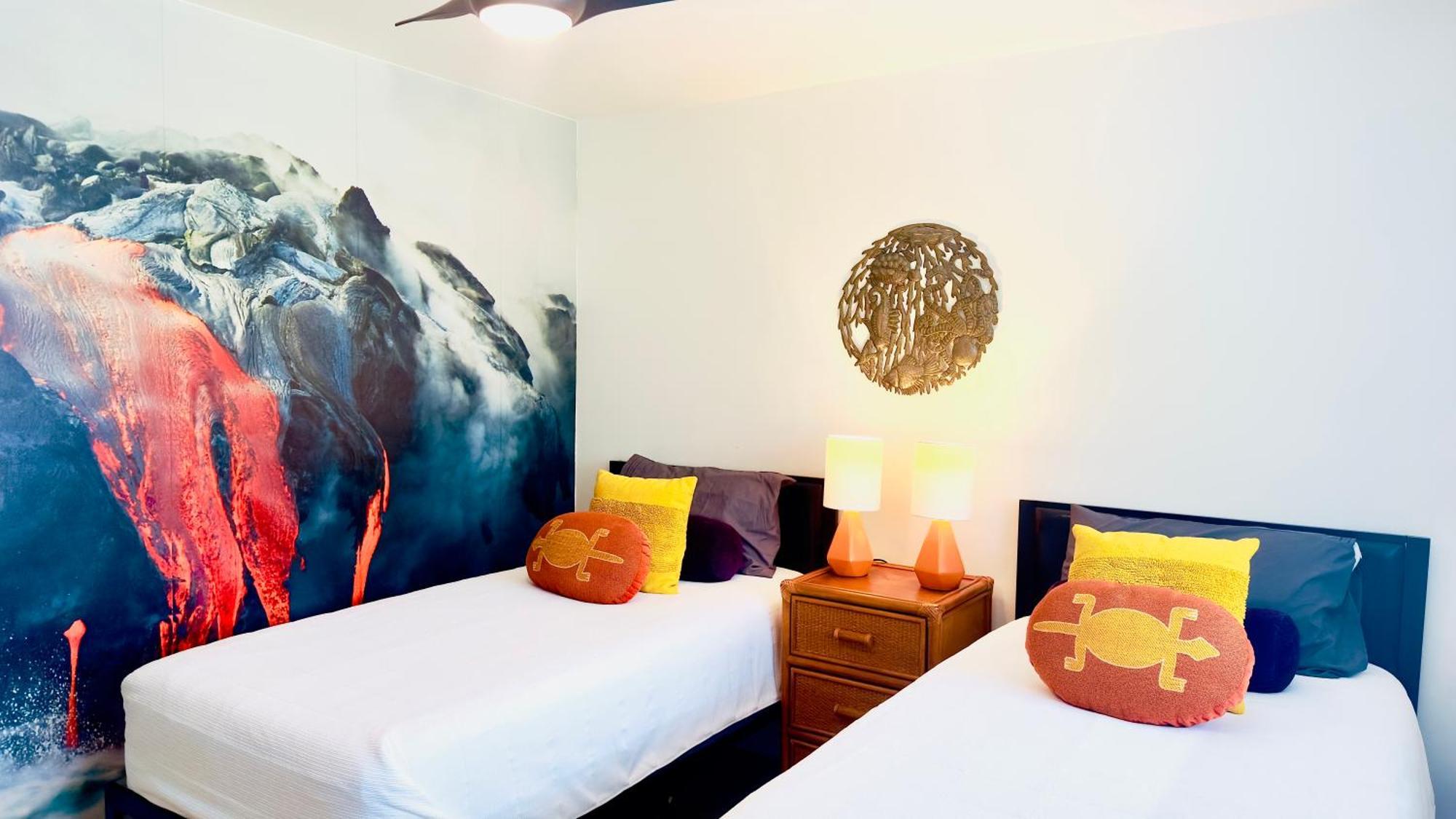 Family Getaway - Lava Room At Magic Sands Beach Kailua-Kona Exterior foto